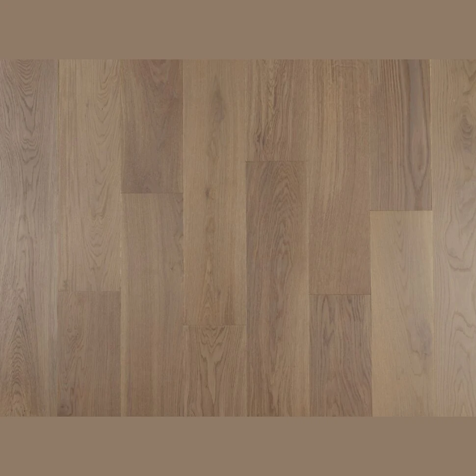 Инженерная доска Primavera 180x400-1500 Oak Higos Натур