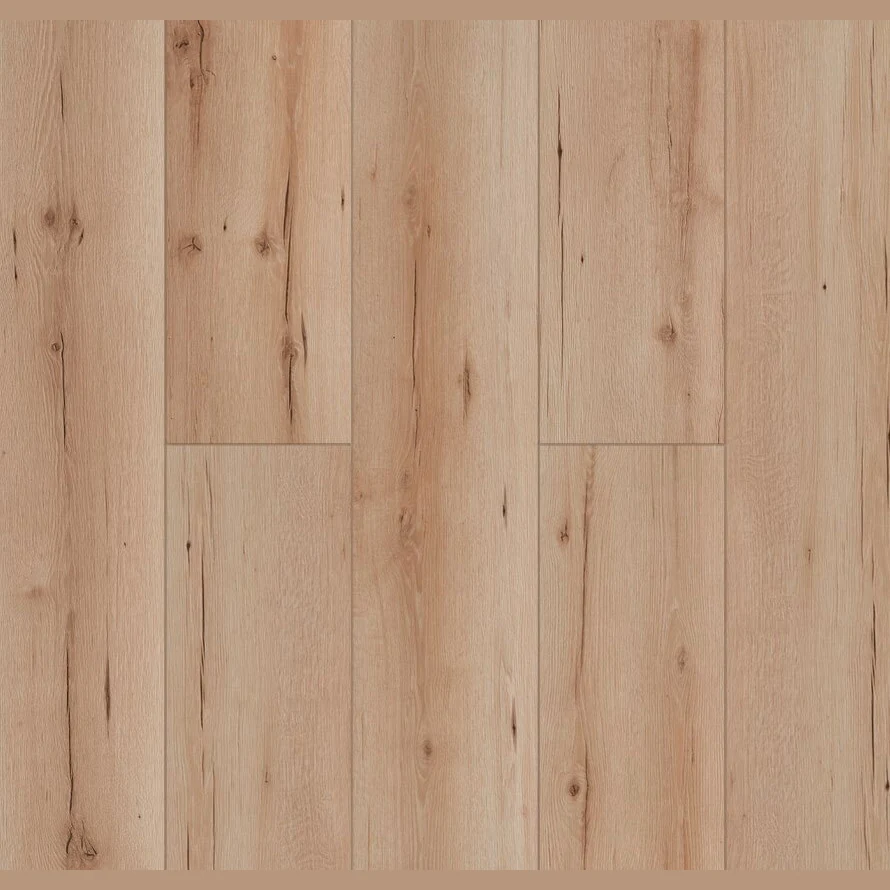 Ламинат Alpine Floor Aqua Life XL Дуб Гарда LF104-03
