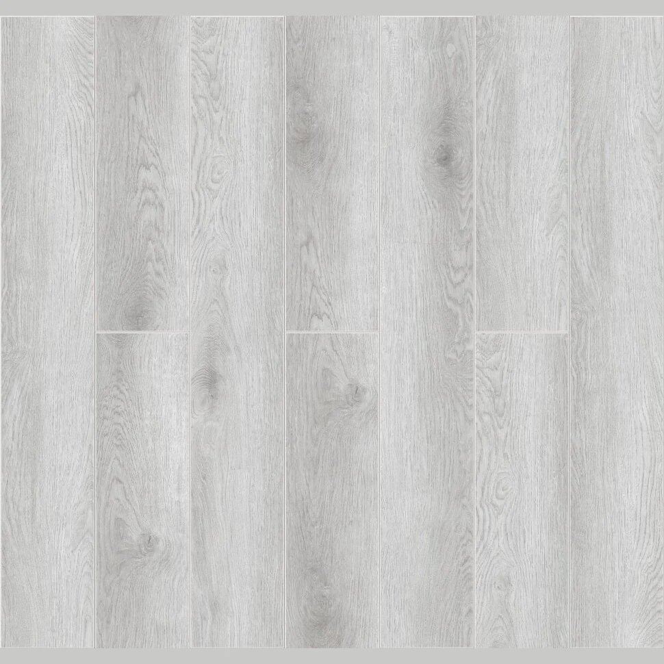 Каменный SPC ламинат PrimeFloor Wood Дуб Берлин (1200х180х4 мм)