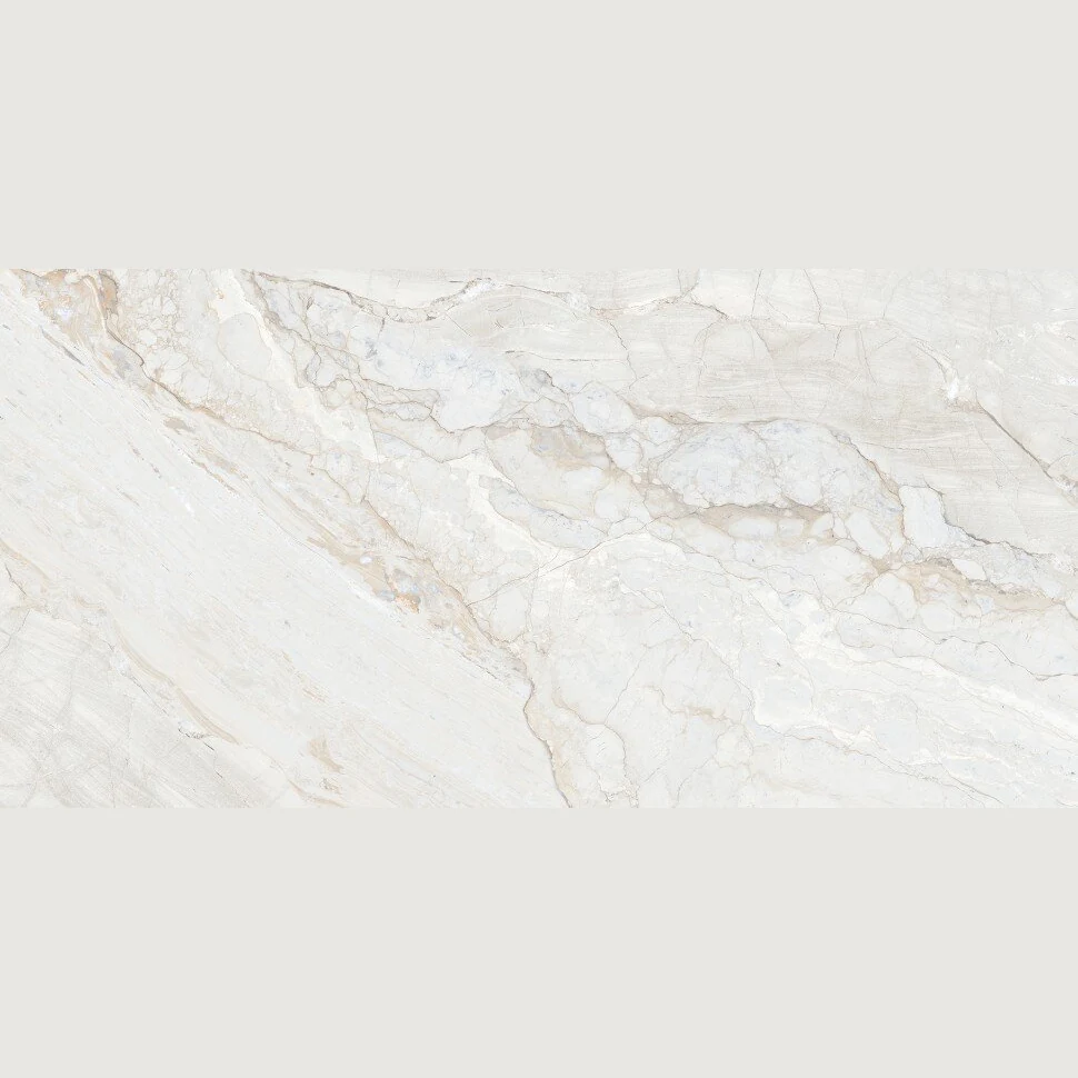Керамогранит NTCeramic Gravel White NTT99508P