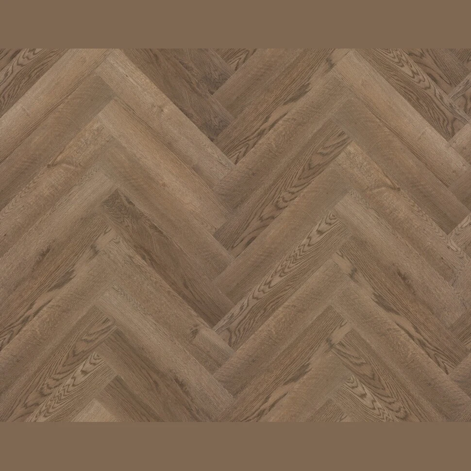 Каменный SPC ламинат StoneWood Венгерская ёлка Коста (Costa) SWP 2004 (615х123х3.5мм)