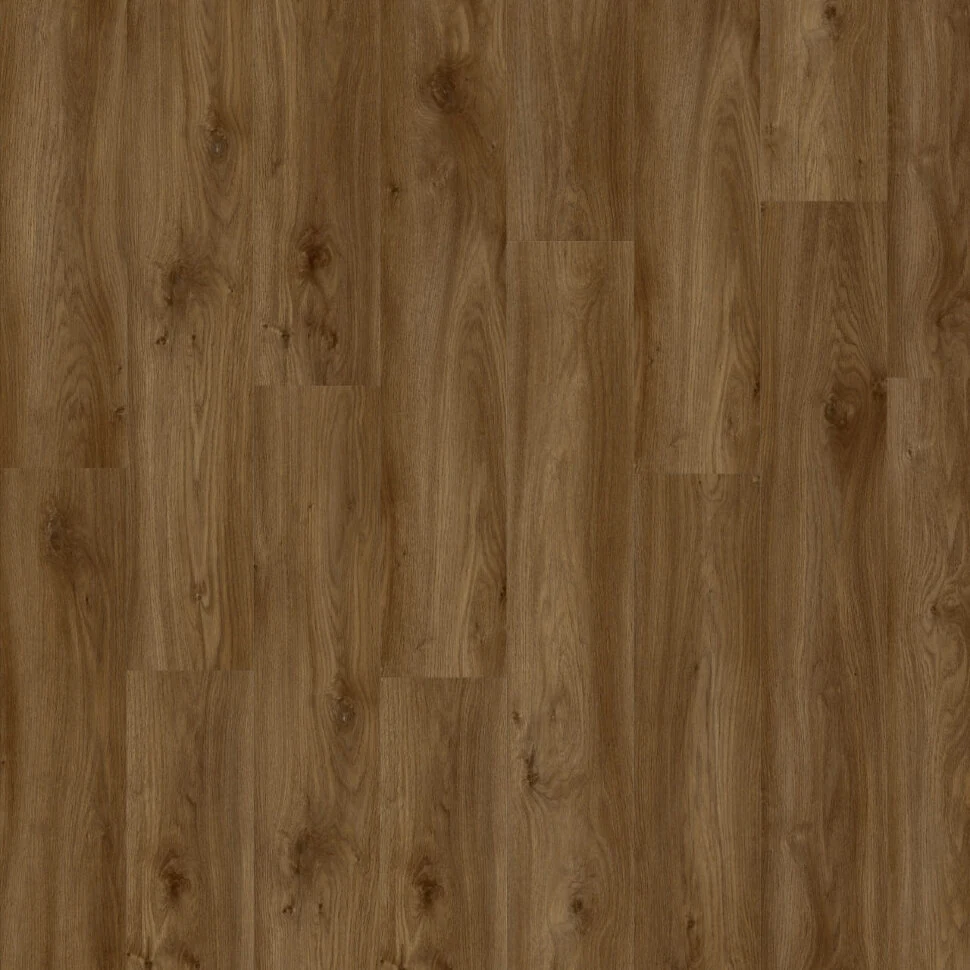 Кварцвиниловая плитка клеевая MODULEO Roots EIR 58876 Sierra Oak