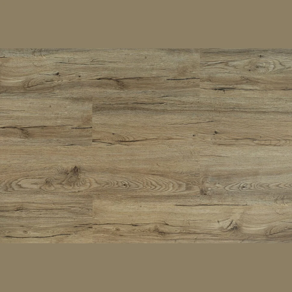 Каменный ламинат SPC ART STONE OPTIMA 35-8 APT Ясень Кальвадос 900x150x3,5мм