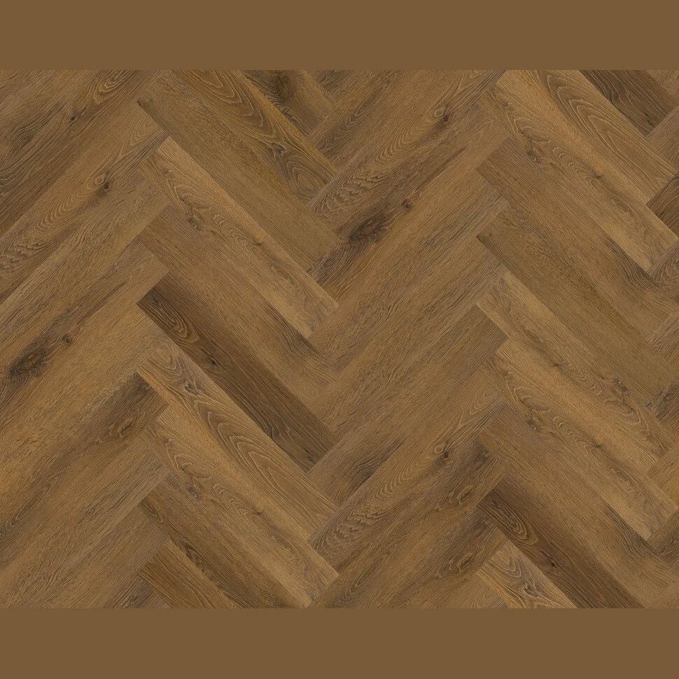 Каменный SPC ламинат StoneWood Венгерская ёлка Ронтано (Rontano) SWP 2007 (615х123х3.5мм)