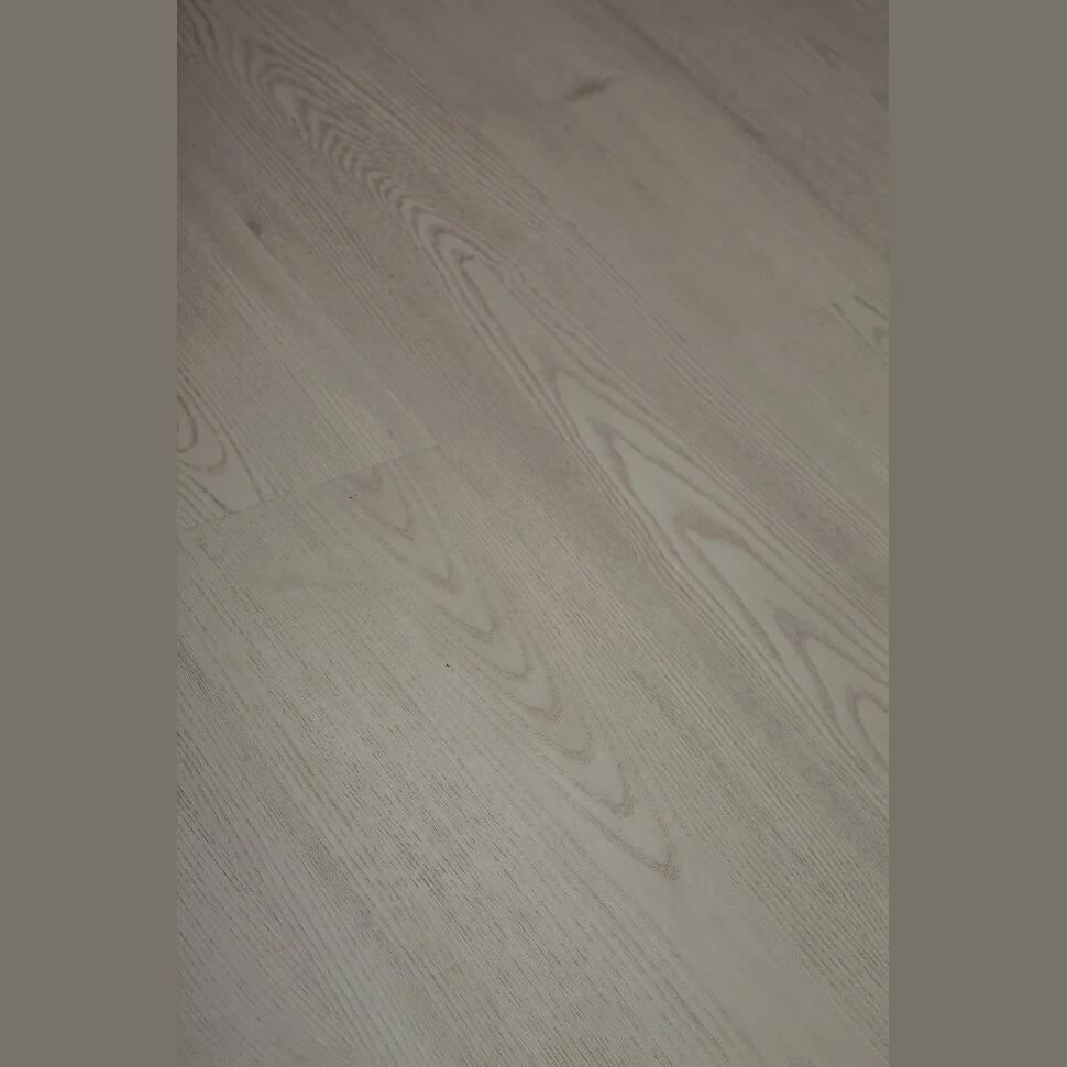Каменный SPC ламинат RESPECT FLOOR 4218 Дуб Морозный 1220х184х5 мм (с подложкой)