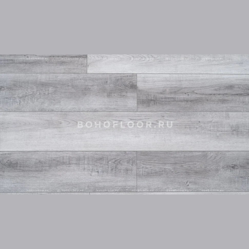 Каменный SPC ламинат Boho Aqua Дуб Северный AQ103 (1220x180x4 мм)