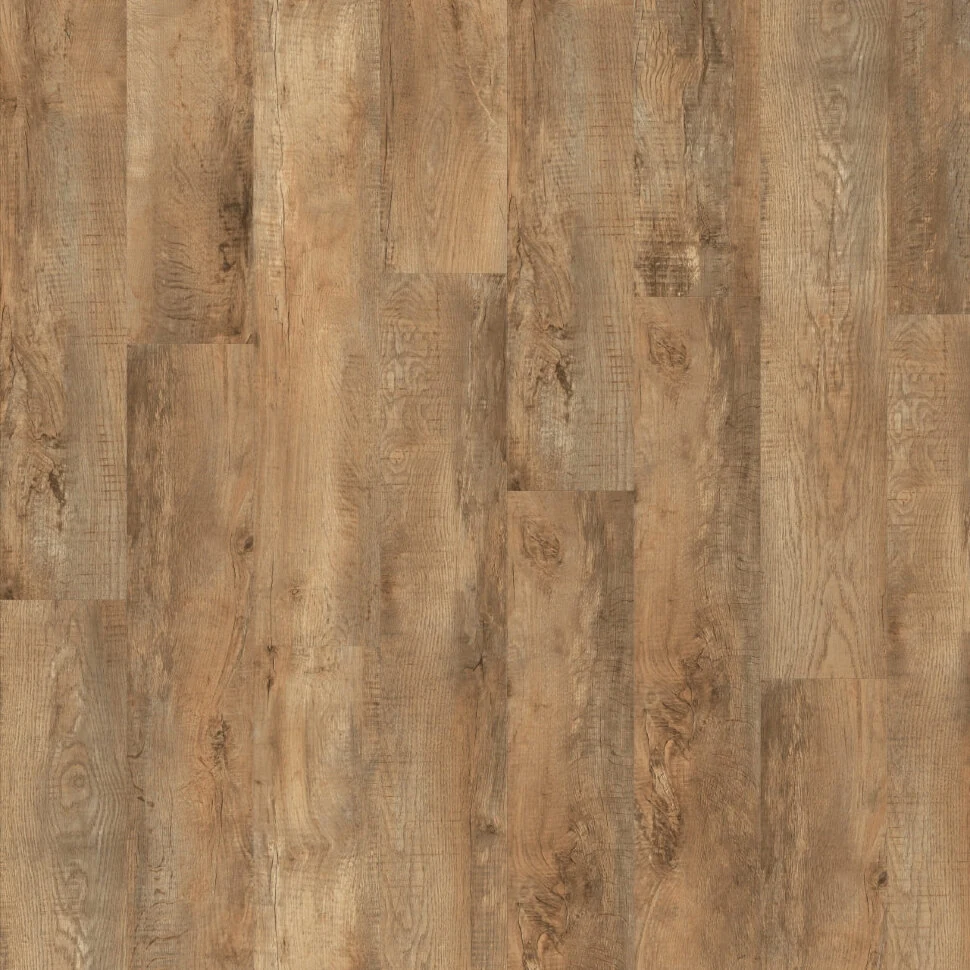 Кварцвиниловая плитка клеевая MODULEO Roots EIR 54852 Country Oak