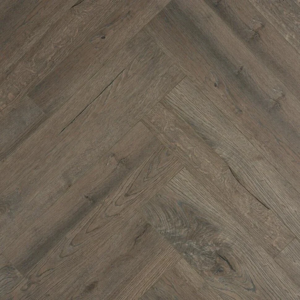 Ламинат CBM Mosaik Дуб Брунталь 301 (600х200х10мм)