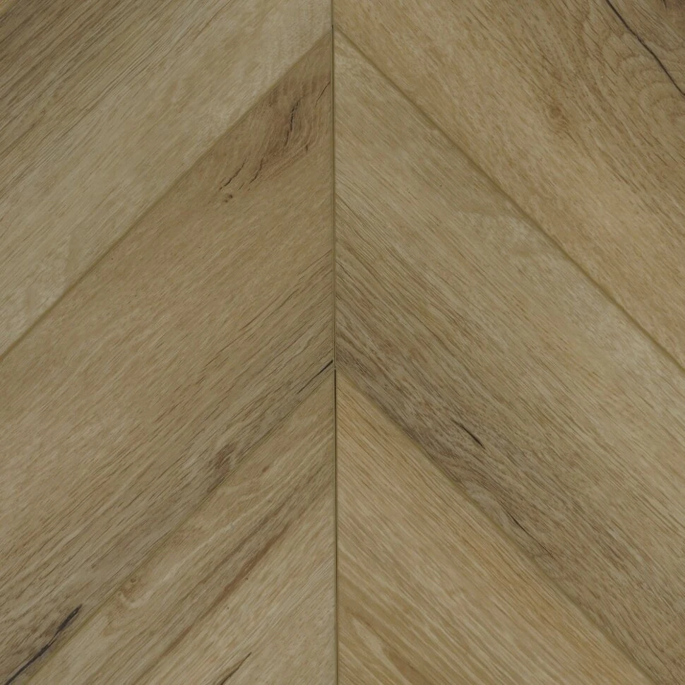 Плитка ПВХ Primavera Chevron Dryback LVT Vittoria GL1859