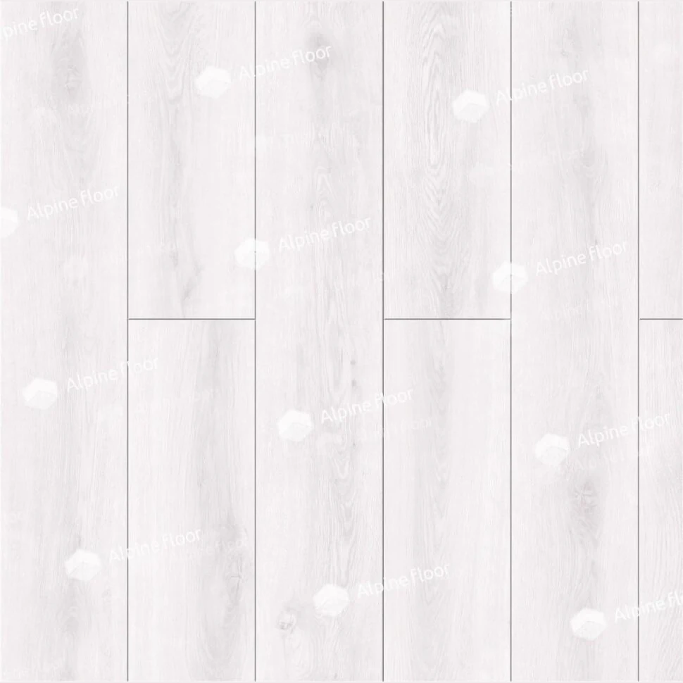 Ламинат Alpine Floor Aura Дуб Эльба LF100-12