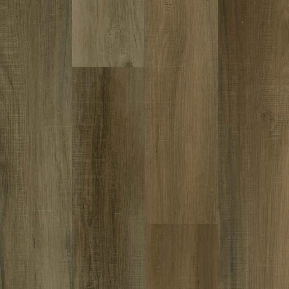 Кварцевый SPC ламинат Home Expert Гикори Натуральный 1212/71W908 1220*150*3.5мм, 0,3 мм