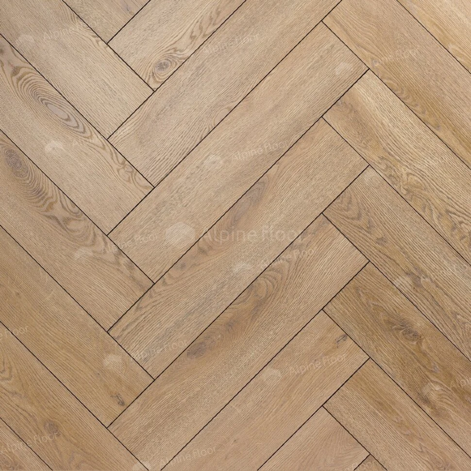 Ламинат Homflor Herringbone 12 BR Praline oak 535