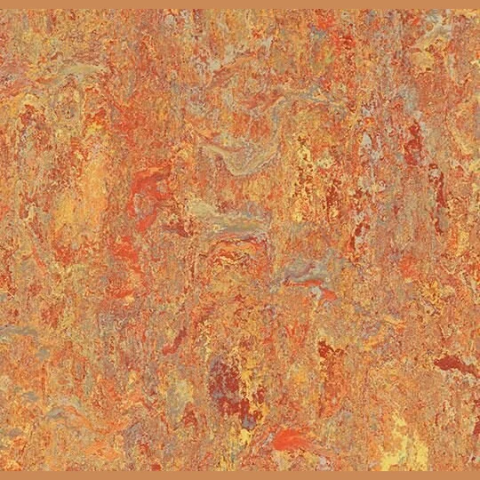 Коммерческий линолеум Forbo Marmoleum Marbled Vivace 3403 Asian tiger
