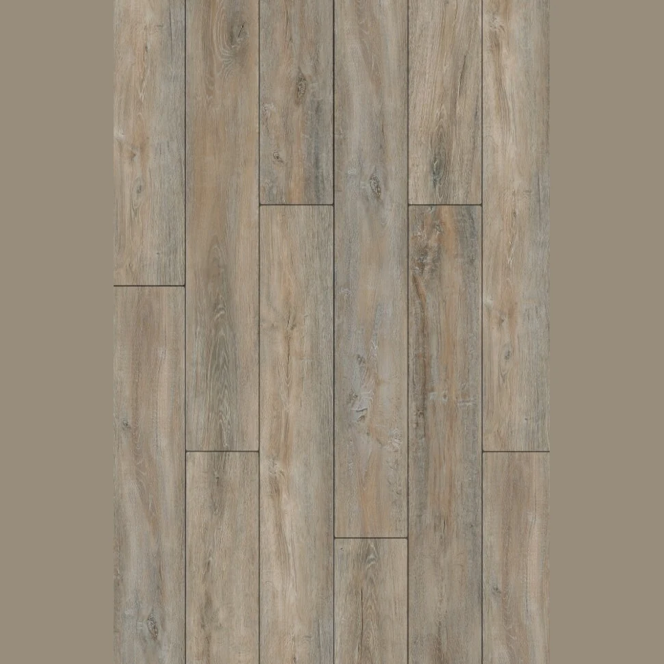 Каменный ламинат SPC Betta Villa V102 Дуб Эмполи