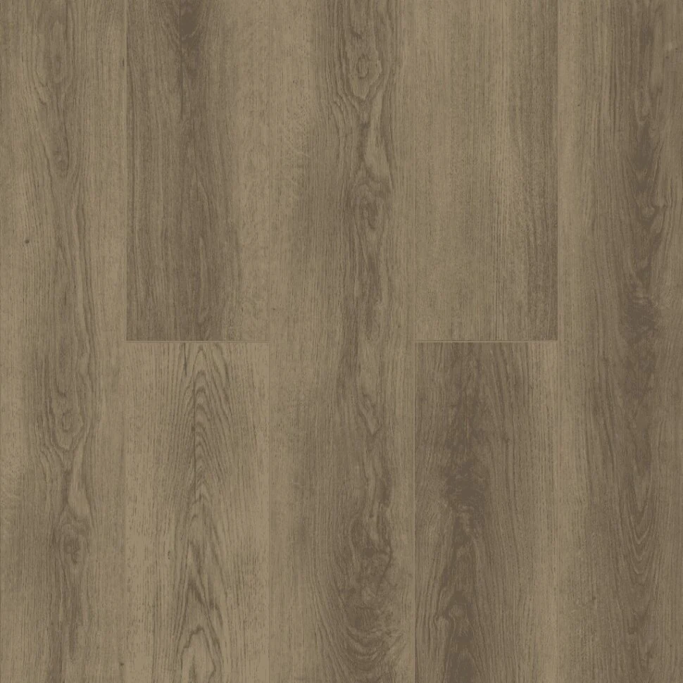 Кварцвиниловая клеевая плитка Alpine Floor EASY LINE ДУБ ДРИАДА ЕСО 3-44