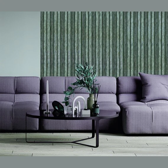 Стеновая панель HIWOOD LV124L GN68