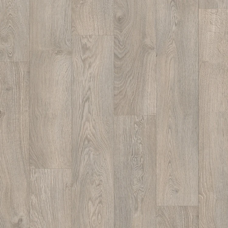 Ламинат Quick Step Classic CLH1405 Дуб светло-серый старинный