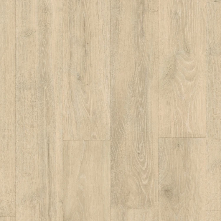 Ламинат Quick Step MAJESTIC 3545 Дуб лесной массив бежевый