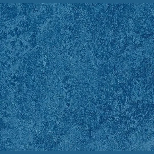 Линолеум Forbo Marmoleum Marbled Real 3030/303035 blue