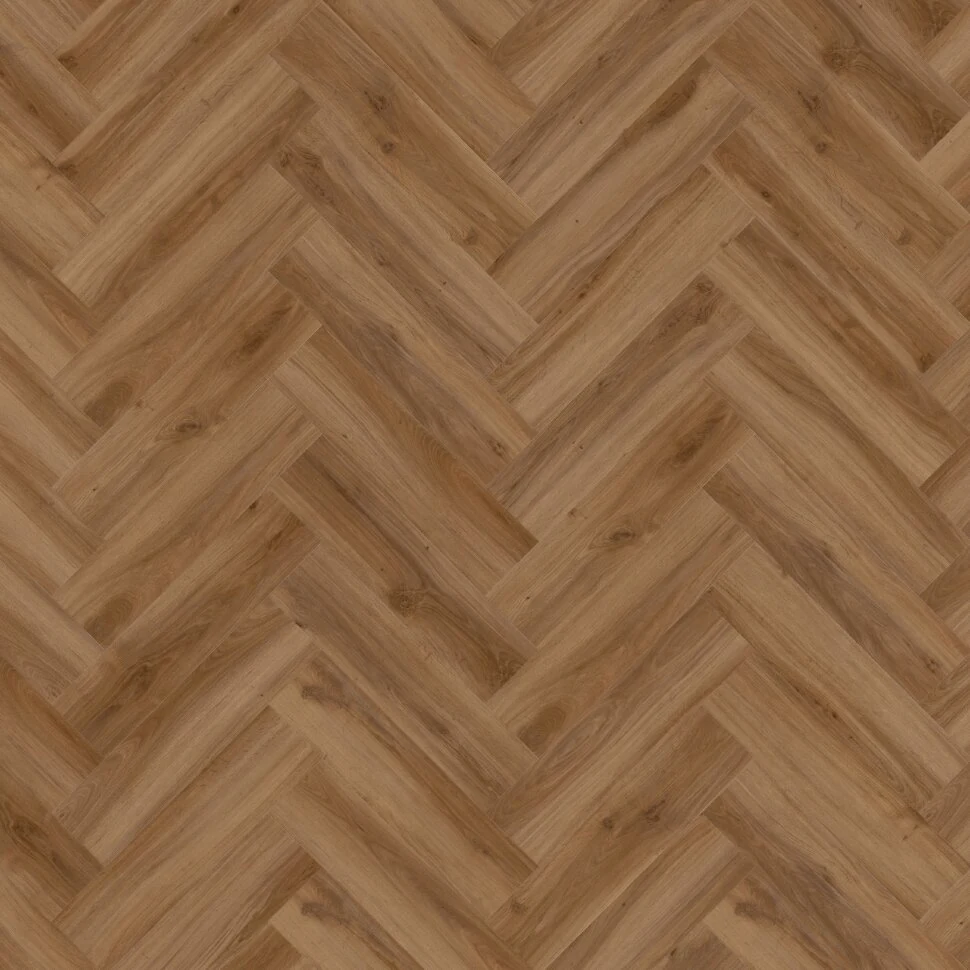 Виниловый ламинат MODULEO LAYRED HERRINGBONE Classic Oak 24844
