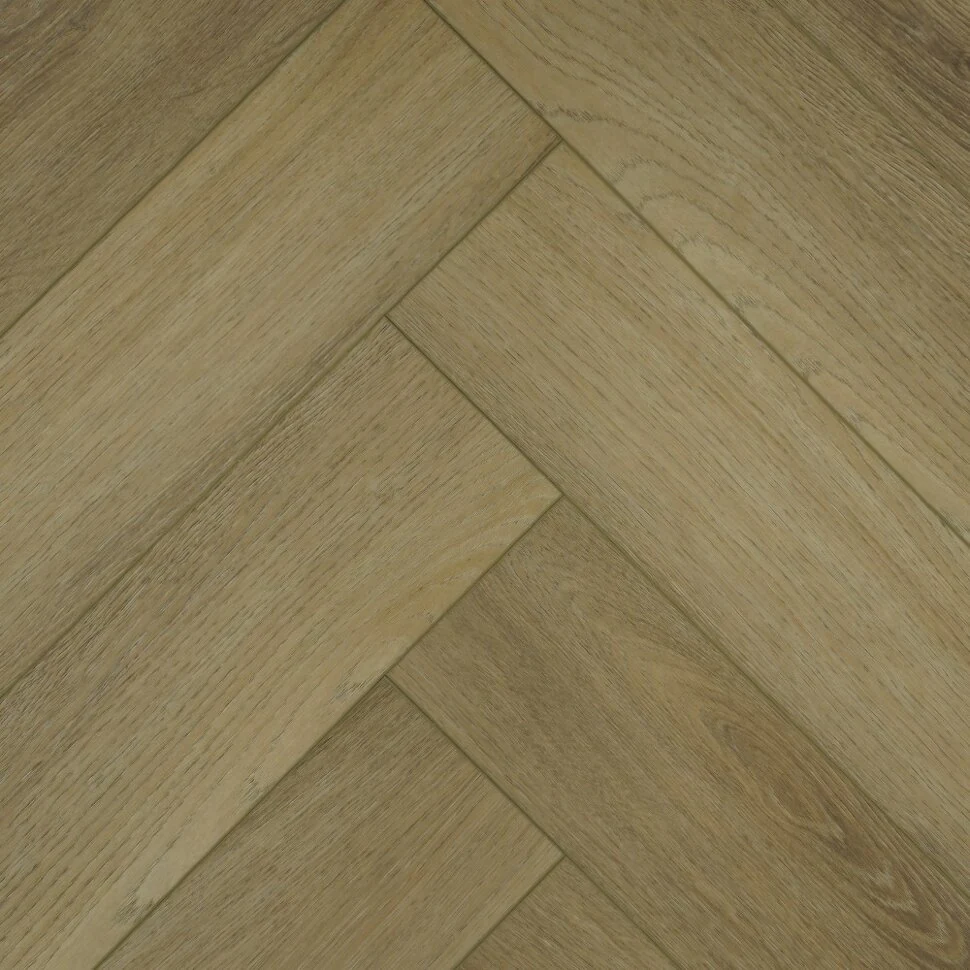 Плитка ПВХ Primavera Herringbone Dryback LVT Foresta GL1841 (595х119х2,5 мм)