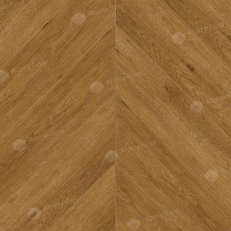 Каменный ламинат SPC Alpine Floor Chevron Alpine Tesoro ECO 18-16