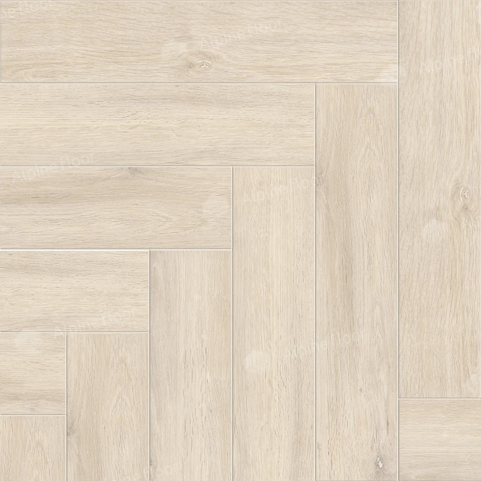 Каменный SPC ламинат ALPINE FLOOR PARQET LIGHT ЕСО 13-20 Дуб Медия