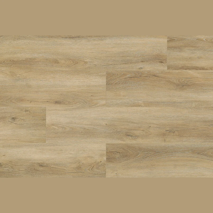 Каменный SPC ламинат FloorFactor Classic Oak Beige (08) (1218х180х5мм)