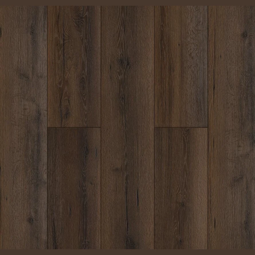 Ламинат Alpine Floor Aqua Life XL Дуб Пауэлл LF104-04
