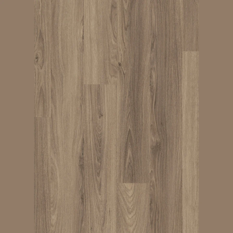 Ламинат ClixFloor PLUS Дуб Лава серый CXP086