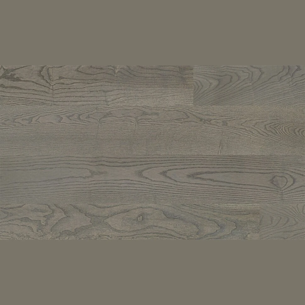 Паркетная доска ESTA Ясень Elegant Dusky Grey