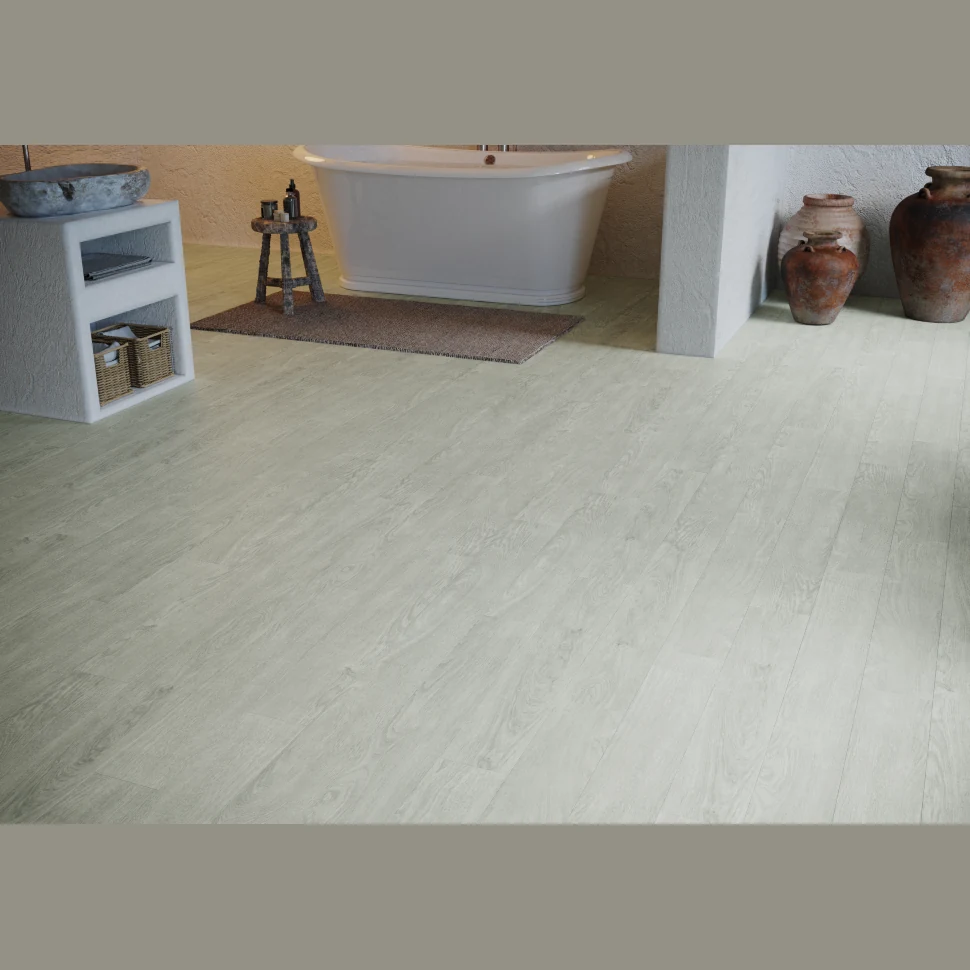 Клеевая плитка ПВХ ART TILE HIT АТ 751, Дуб Джапанди (914.4 х 152.4 х 2,5mm)
