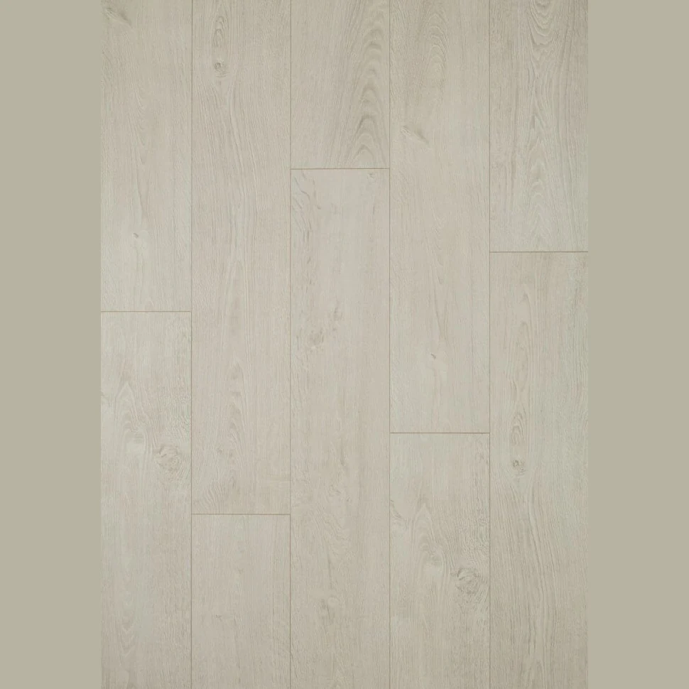Ламинат Loc Floor Fancy LFR136 Дуб жемчужный (1261x190x8мм), 33 кл.