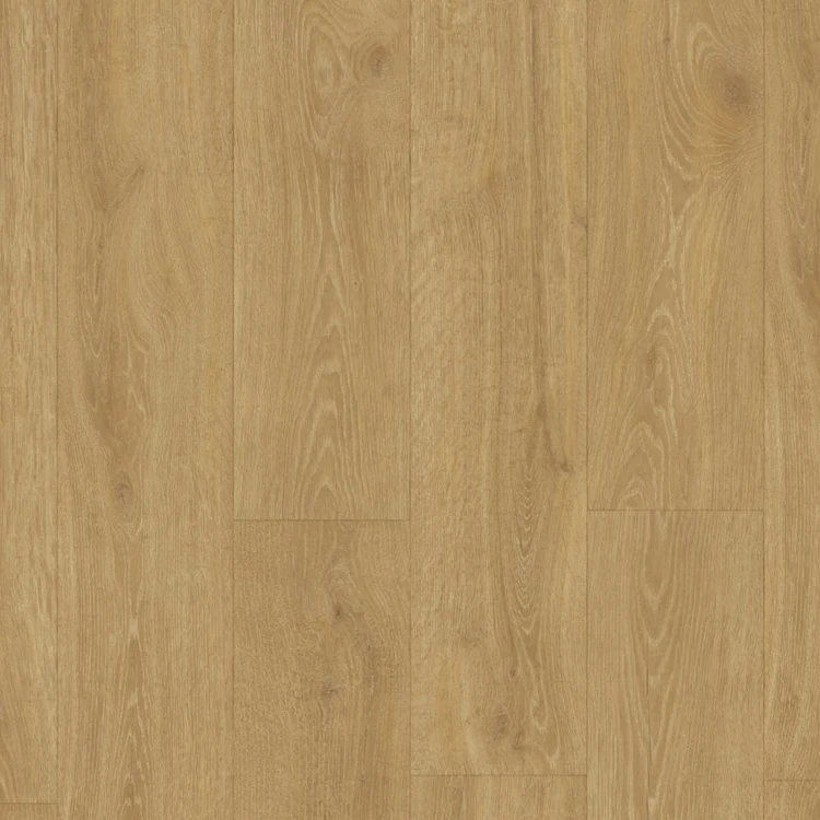 Ламинат Quick-Step MAJESTIC 3546 Дуб лесной массив натуральный
