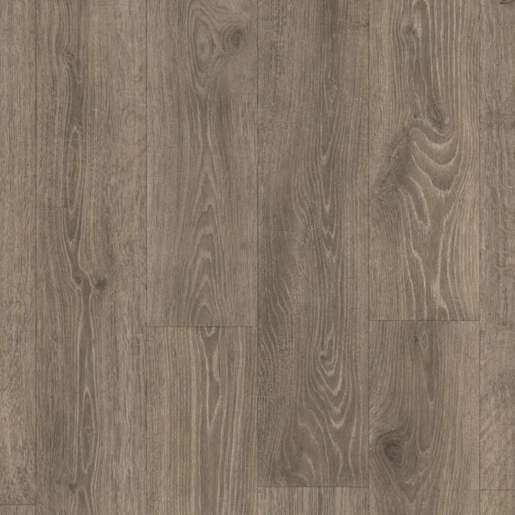 Ламинат Quick Step MAJESTIC 3548 Дуб лесной массив коричневый