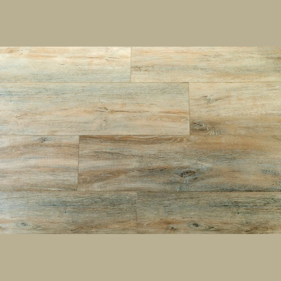Каменный SPC ламинат SKALLA PREMIUM PR203 Дуб Гранвин (Oak Granvin) 1524x228x4,5мм