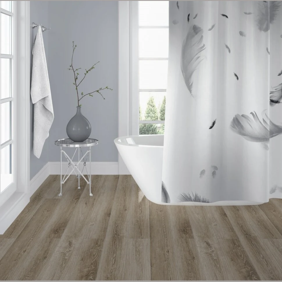 Каменный SPC ламинат Royce ENJOY H303 Дуб Гленвей 3,5мм