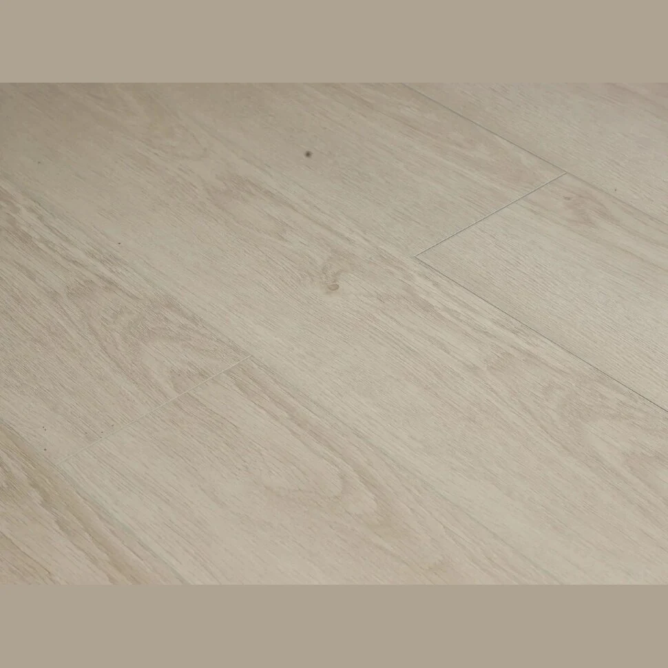 Каменный SPC ламинат PrimeFloor Wood Дуб Эрланген (1200х180х4 мм)