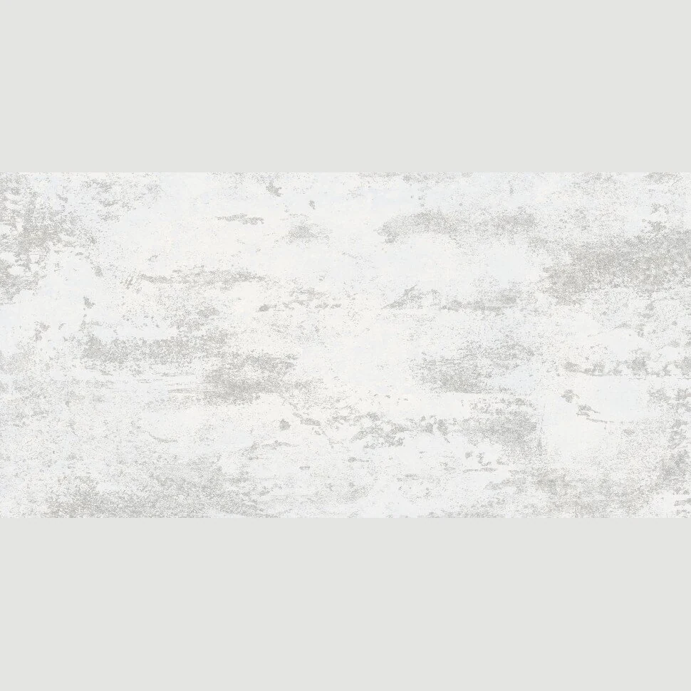 Керамогранит NTCeramic Metallic White NTT99609M