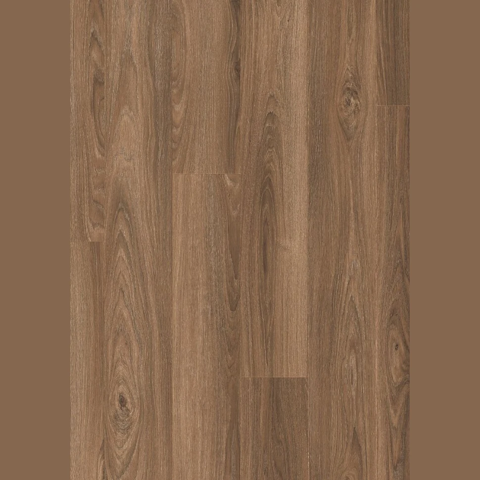 Ламинат ClixFloor PLUS Дуб Кофейный CXP087