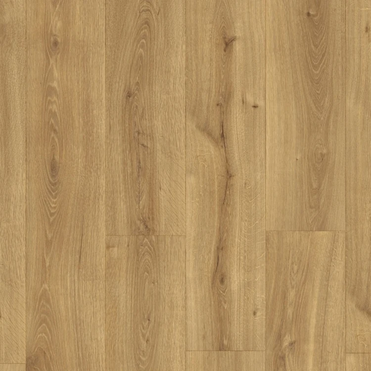Ламинат Quick Step MAJESTIC 3551 Дуб пустынный теплый натуральный