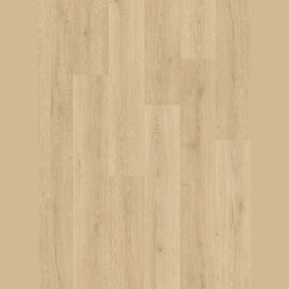 Плитка ПВХ Quick Step Alpha Vinyl Medium Planks Эко беж AVMP40236