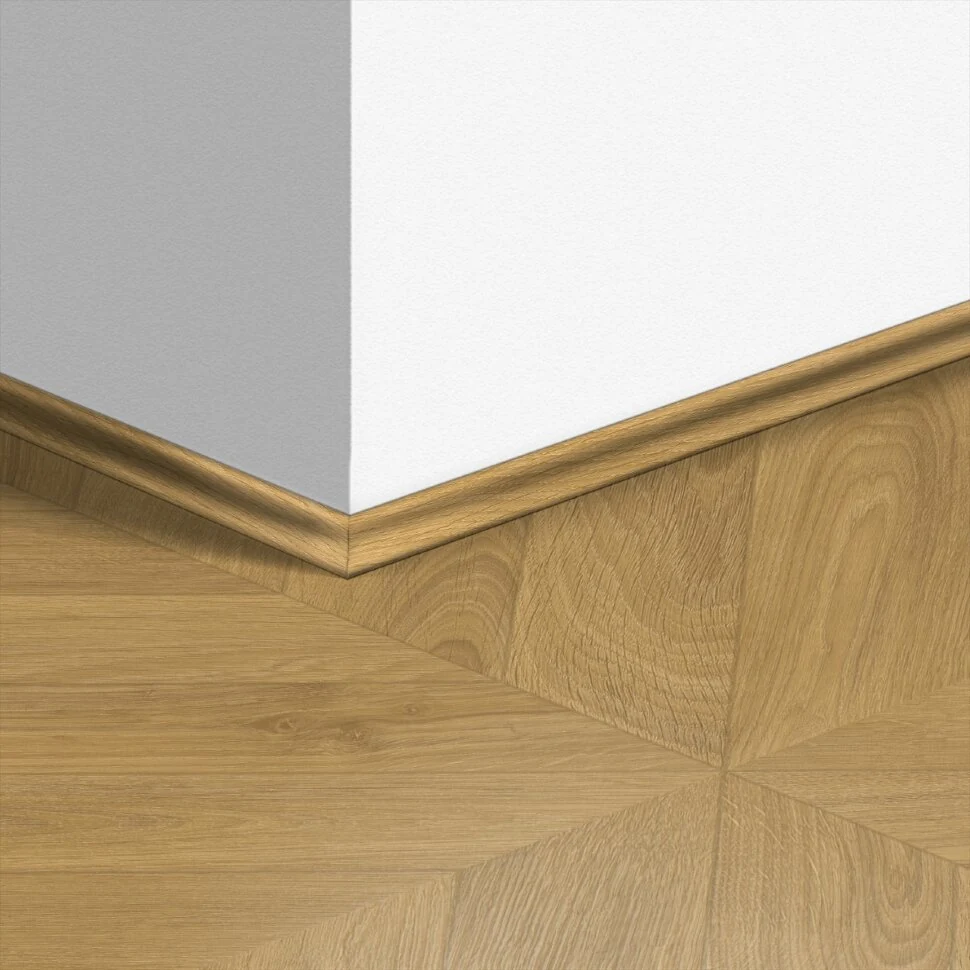Плинтус Скоция Quick Step QSSCOT 04161 17x17х2400мм