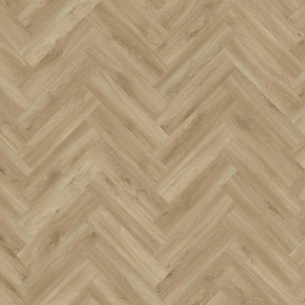 Виниловый ламинат MODULEO LAYRED HERRINGBONE Sierra Oak 58847