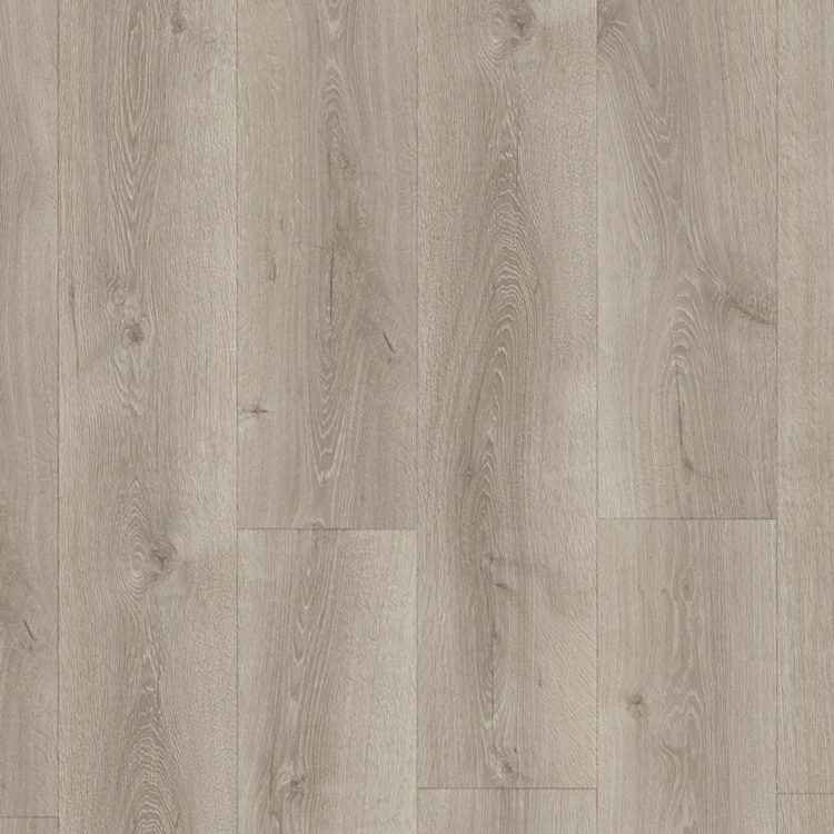 Ламинат Quick Step MAJESTIC 3552 Дуб пустынный шлифованный серый