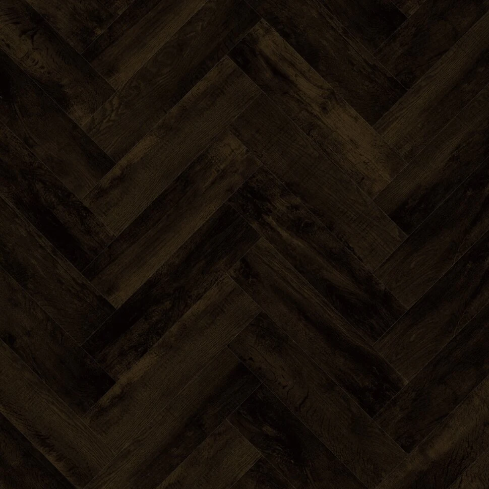 Виниловый ламинат MODULEO LAYRED HERRINGBONE Country Oak 54991
