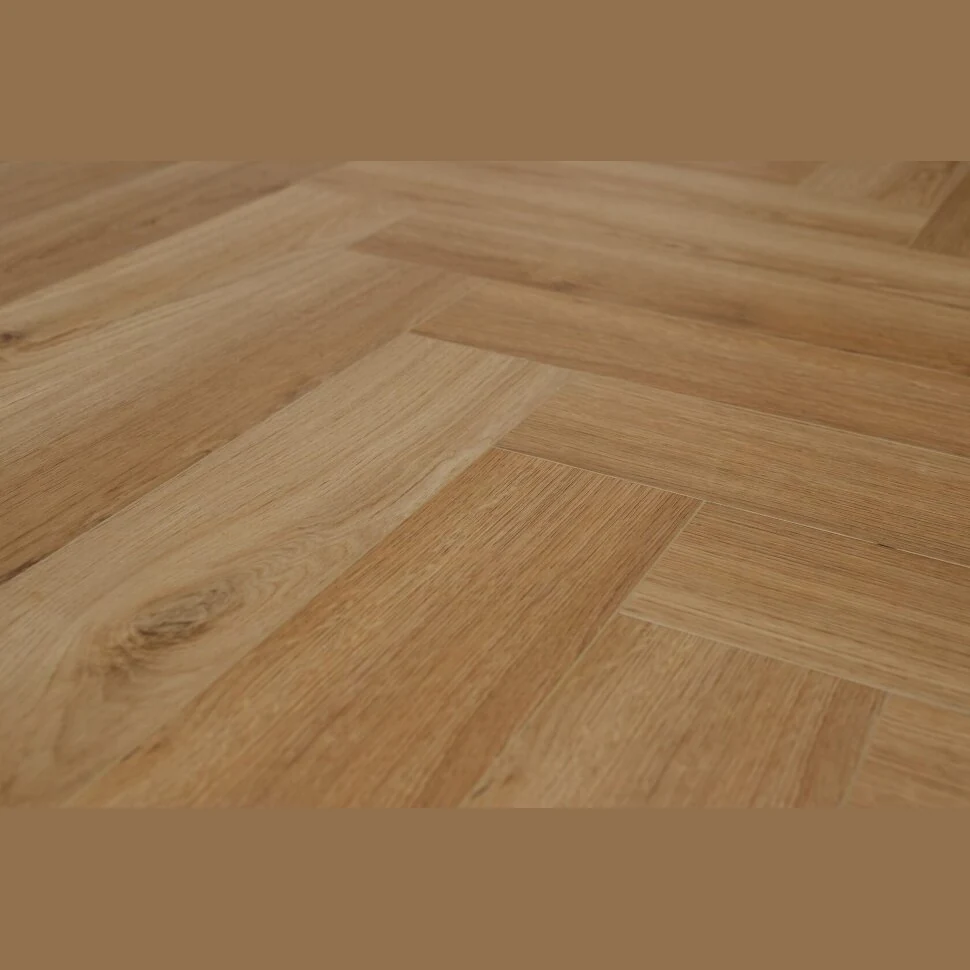 Каменный SPC ламинат Steinholz Herringbone Халлайн STH058H