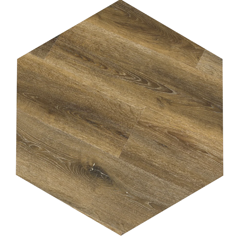 Каменный SPC ламинат PrimeFloor Эхо Аурана SW 2014