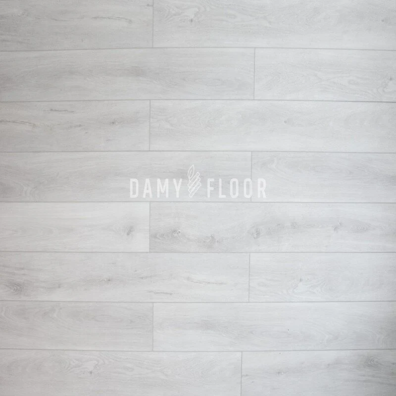 Каменный SPC ламинат Damy Floor Family Дуб Альпийский 1536-2 (1220х180х4.2мм)