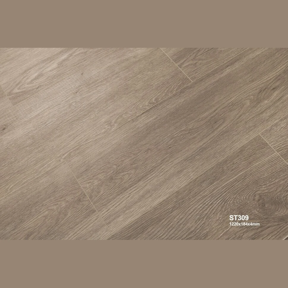 Каменный SPC ламинат SKALLA STANDART ST309 Дуб Нарвик (Oak Narvik) 1220x184x4мм